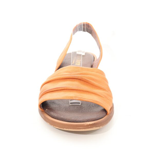 Belwest Sandals Comfort Tan Size 39 ($)  4345 - Picture 4 of 7